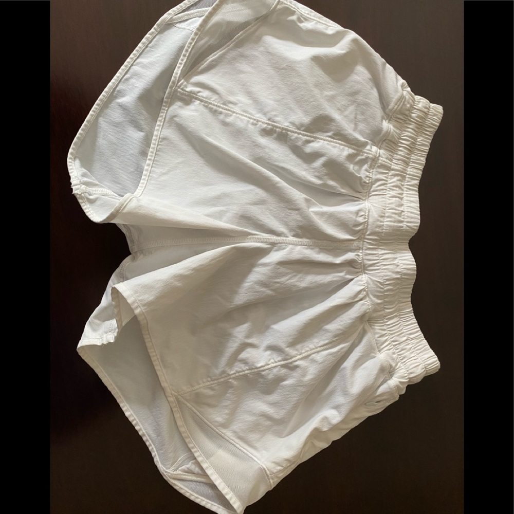 Lulu lemon shorts